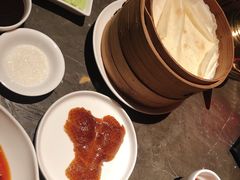 -金鸭季·北京烤鸭(深业上城店)