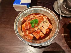 -古都历食南京菜·烤鸭·鸭血粉丝·汤包(南京博物院店)
