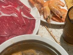 -宴立方海鲜自助(义乌万达广场店)