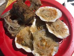 -好伦哥比萨烤肉自助(马家堡店)