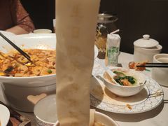 -庭院江南菜•烤鸭•非遗传承(上地•清河店)