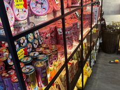 -珍妮曲奇聪明小熊(尖沙咀店)
