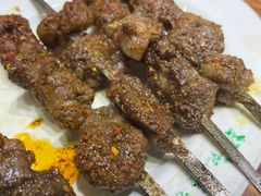 -杨记清芳牛肉拉面(京广路店)