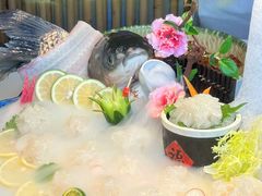-陶缘一号·四季缘·老字号顺德菜·户外婚礼家宴(西滘店)
