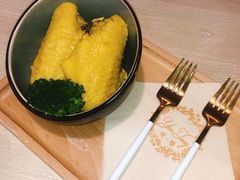 盐焗鸡翅-春风·有糖(崇宁路店)