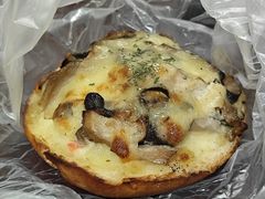 -巴黎贝甜(乌鲁木齐北京路汇嘉店)