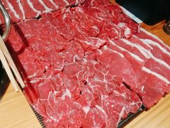 潮州大四喜-牛品福潮汕牛肉火锅(旺庄店)