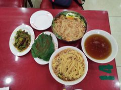 -西塔大冷面(市府大路店)