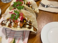 绿巨人Taco系列-AFS Cafe & Canteen(闽江二路店)