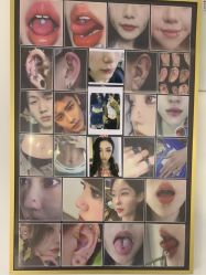 -AI艾耳·专业手工耳洞·穿孔美学馆