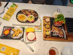 -豪客来牛排(开元盛世广场店)