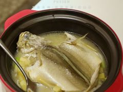 -莆田餐厅PUTIEN(西安万象天地店)