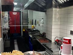 -黑色经典臭豆腐·湖南特产(太平街口店)