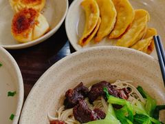 -李记清真馆(打钉巷店)