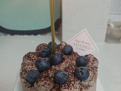 -勒甜LO CHO·私人订制低糖代糖纯动物奶油生日蛋糕(新开路店)