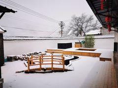 -妙峰山风景名胜区