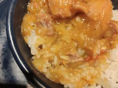 铜锅洋芋鸡-觅山云南菜(泊富ICITY店)