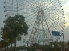 -南昌之星摩天轮