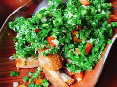 -花马天堂云南餐厅 Lost Heaven(外滩店)