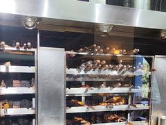 -金汉斯南美烤肉自助餐厅(中央大街黑金店)