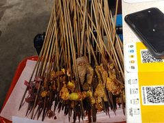 -钢管厂五区小郡肝串串香火锅(梅川路店)