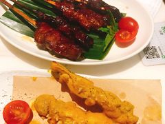 -星怡会·新加坡新美食(苏州中心店)