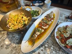 酱椒白条-一味大院•桐庐菜传承店(春江路店)