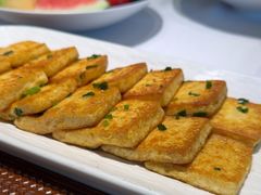 -院里寻菜·精致庭院菜(观沙岭店)