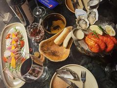 -Osteria Garden 生蚝花园餐厅(原进贤路店)