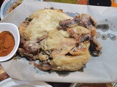 葫芦鸡-醉长安(南门总店)