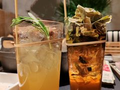 -大龙燚·旷野鲜火锅(广州首店)