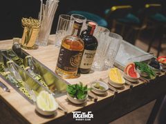 -上海波特曼丽思卡尔顿酒店