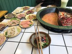 -有拈头成都市井火锅(老门东店)