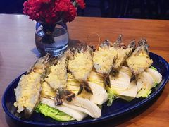 -山港凯悦酒店·BEBA海滩烧烤餐厅酒吧