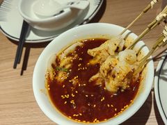 -太二酸菜鱼(菱角湖万达店)