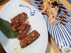 -山之川日料放题(通州店)