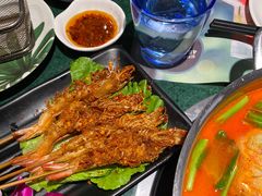 -集渔·泰式海鲜火锅(彭州店)