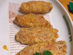 -新白鹿餐厅(百联中环店)