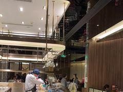 -捞王锅物料理(上海世茂广场店)