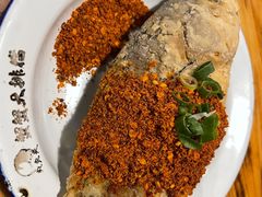 -夹夹大·蟹蟹大排档(财富又一城店)