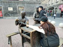 -张包铺(道外店)