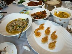 -南景饭店(万家丽路店)