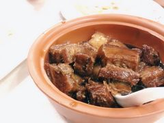 -梅龙镇酒家(南京西路总店)