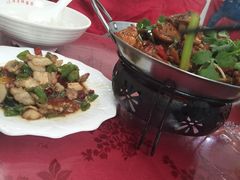 -老安庆特色食府(环球金融广场店)