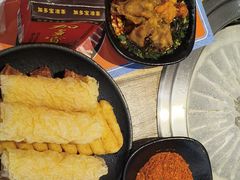 -佰味龙自助烤肉火锅(寮步店)