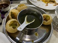 -葛尼沙印度餐厅 (镇明路店)