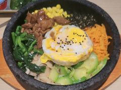 -庆米鲜朝鲜族拌饭(固戍店)