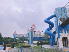 -季高兔窝窝亲子园(上海薰衣草公园店)