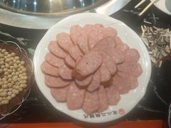 -袁小二大东北铁锅炖(吉祥村总部)