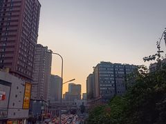 -观音桥步行街